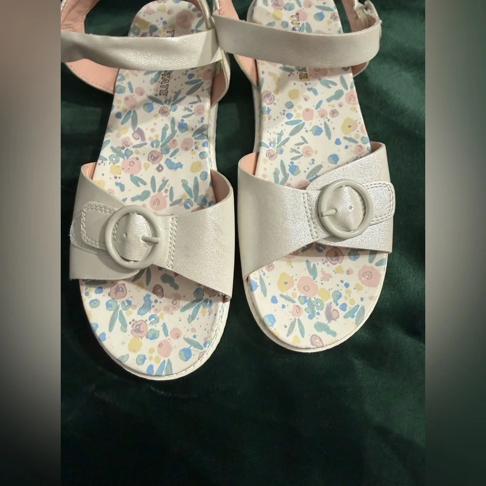 Kids' Isabel Sandal Tucker + Tate $39